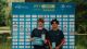 Topfavoriten Mackenzie und Barros triumphieren bei den ITF German Juniors in Bamberg