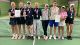 U15 Finalistinnen 