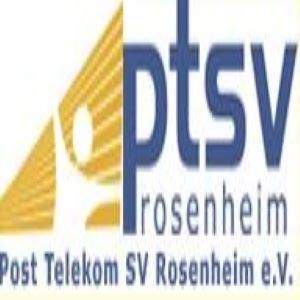 Post -Telekom-SV Rosenheim