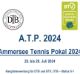 A.T.P. - Ammersee Tennis Pokal 2024
