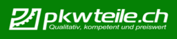 Markenersatzteile online finden Sie bei pkwteile.ch